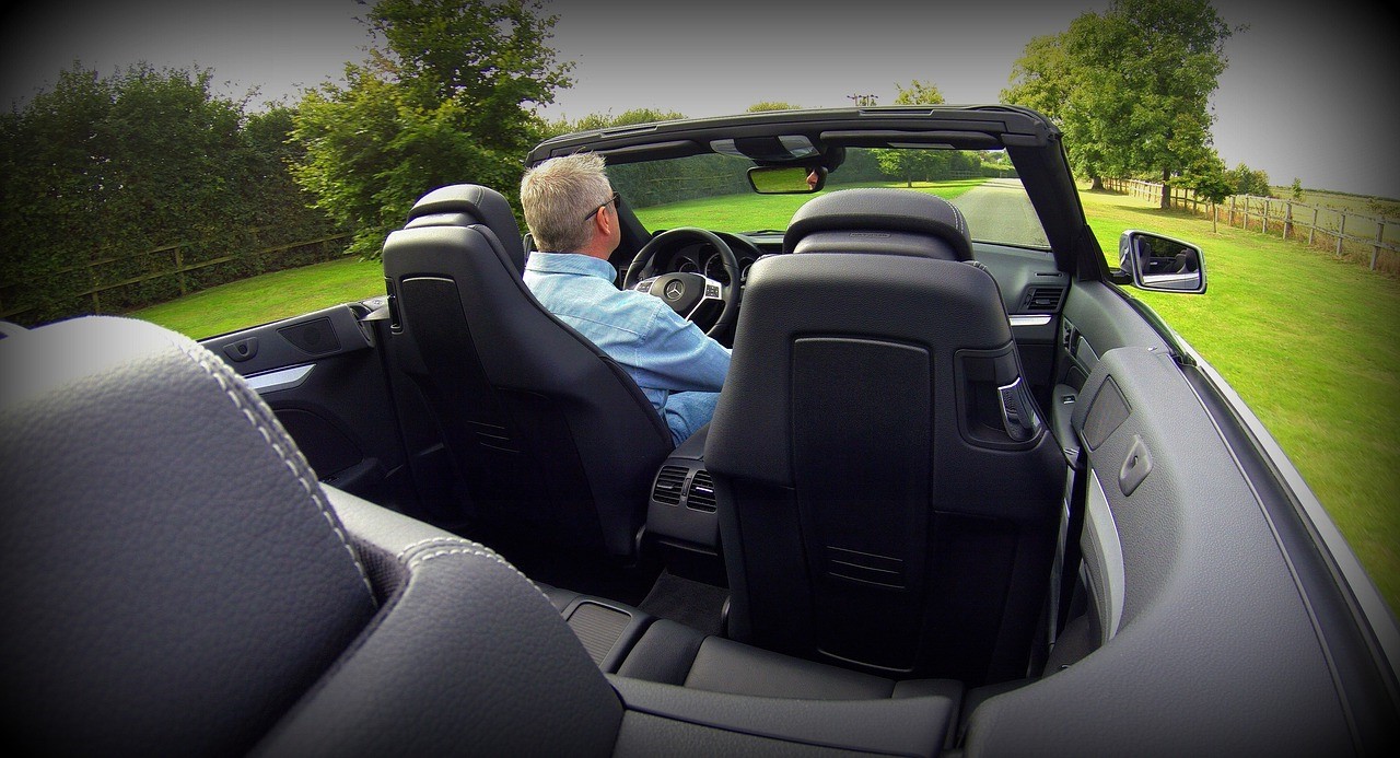 buy tradelines before financing an automobile