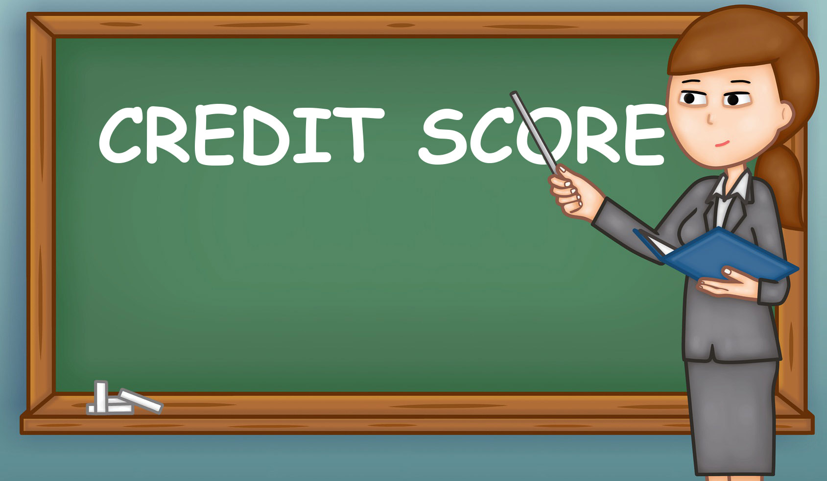 How to Improve Your Credit Quickly, Easily, and Absolutely Free