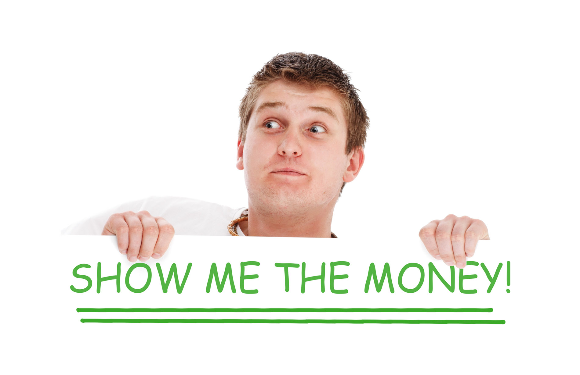 How to Make $1,000 Per Referral By Selling Tradelines