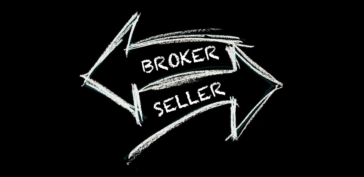 What's The Difference? Tradeline Brokers vs. Sellers