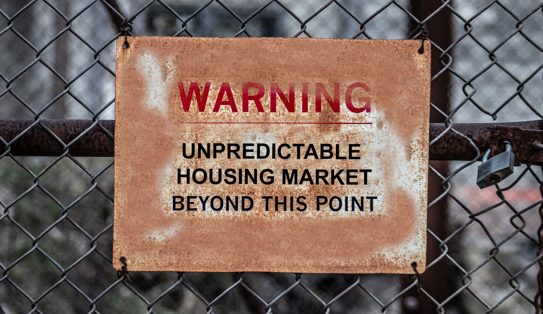 Tradelines For Sale: Mortgage Rates Hit Record Highs, Again