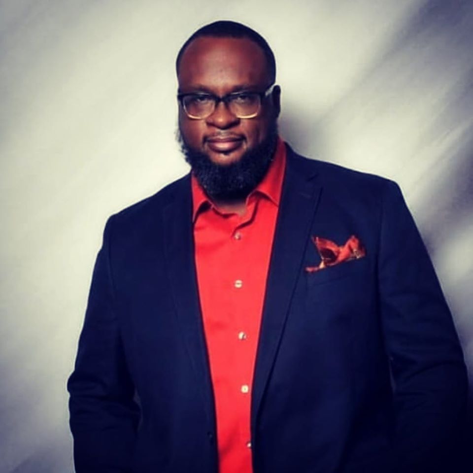 Aaron Mitchell profile photo