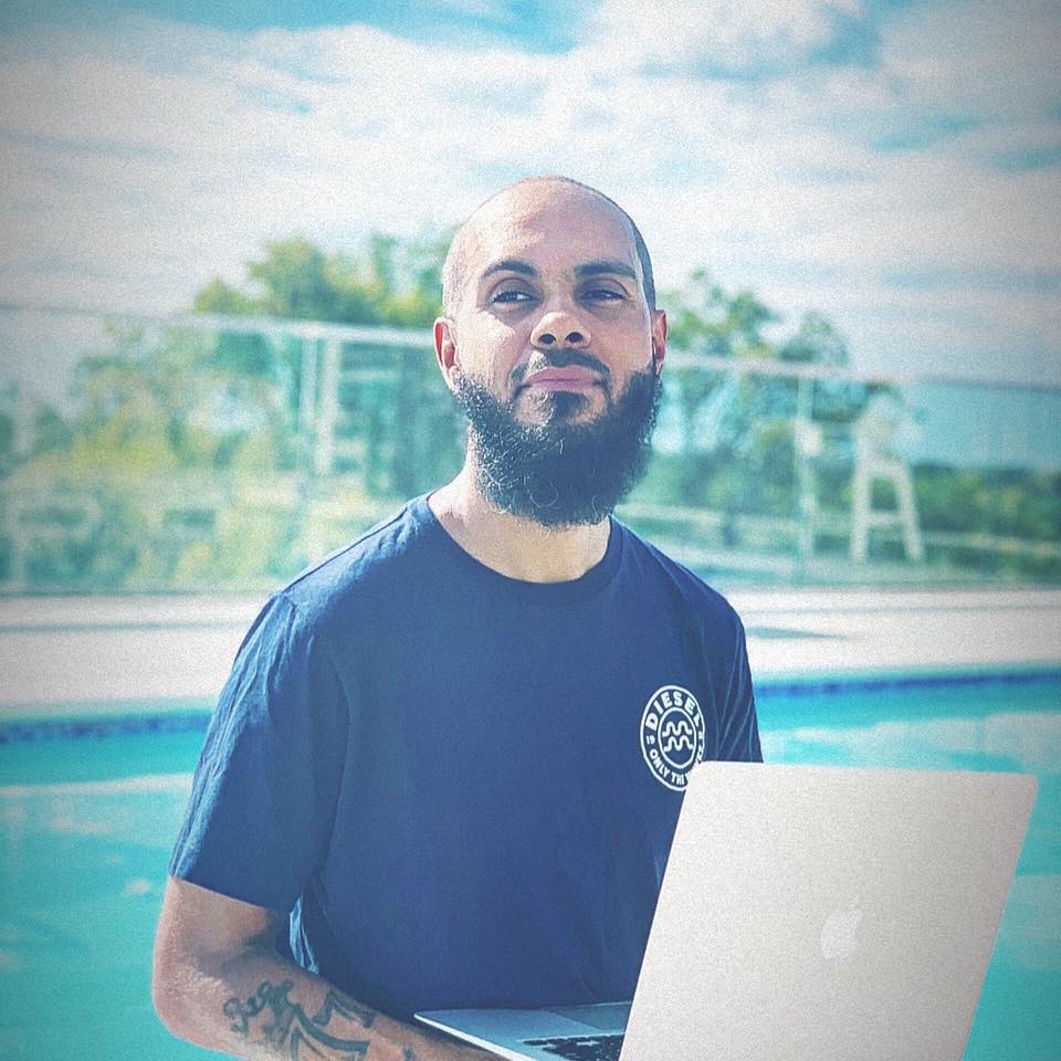 Gregory St Clair profile photo