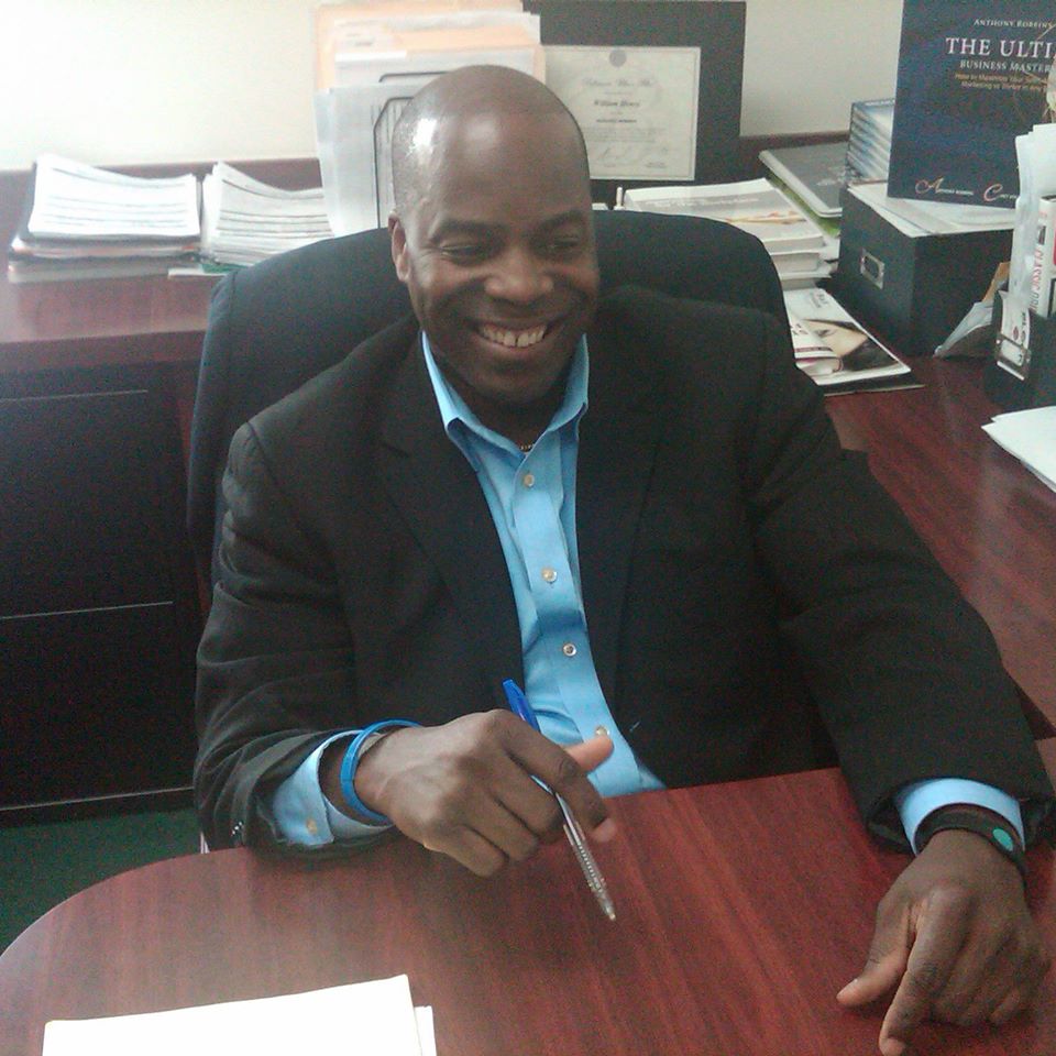 William Henry profile photo